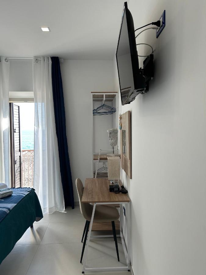 Bed and Breakfast Vistamare - Fuscaldo Экстерьер фото
