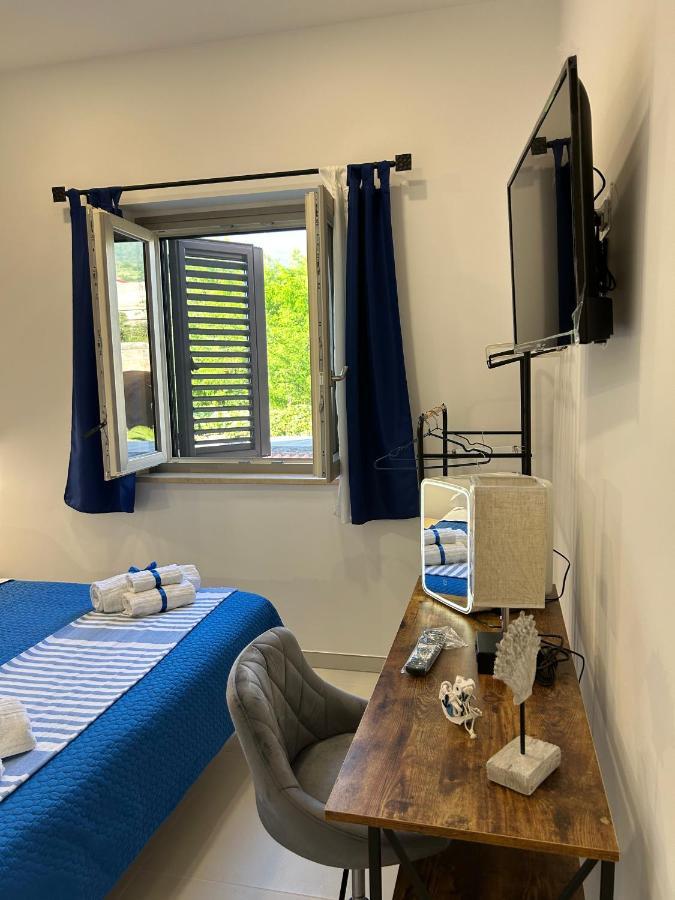 Bed and Breakfast Vistamare - Fuscaldo Экстерьер фото